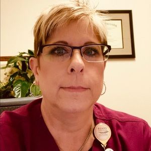 Meet your Posher, Betsy